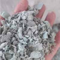 模版发泡破碎料