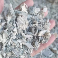 模版发泡破碎料