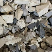 一级灰料